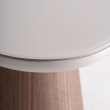 TORKSEY SIDE TABLE