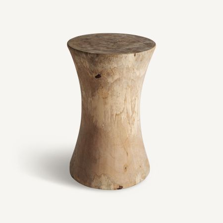 GUELMA SIDE TABLE
