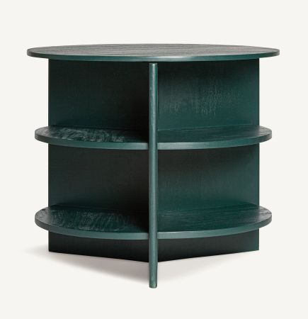NARA SIDE TABLE II