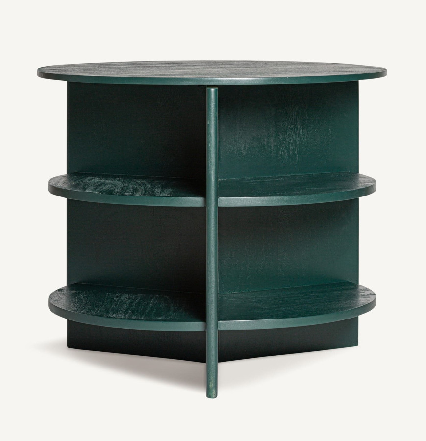 NARA SIDE TABLE II