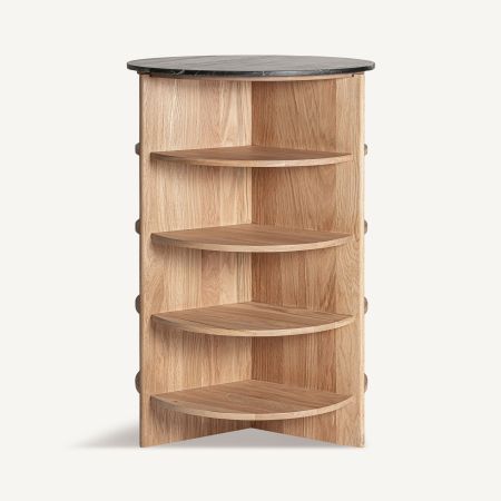 NARA SIDE TABLE III