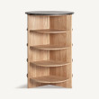 NARA SIDE TABLE III
