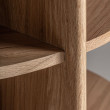 NARA SIDE TABLE III