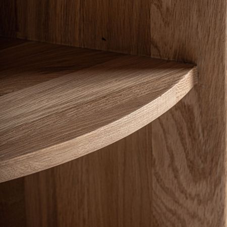 NARA SIDE TABLE III