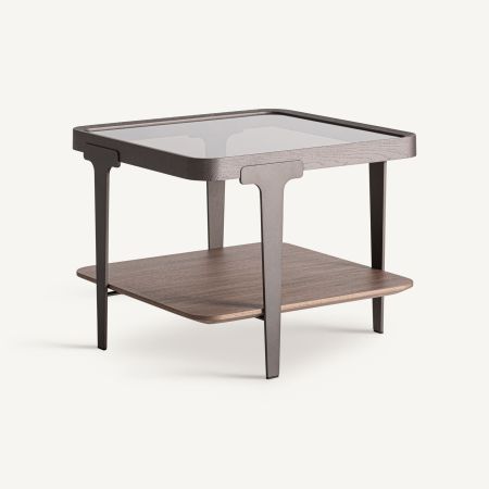 GEHOFEN SIDE TABLE