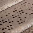 JACQUARD SIDE TABLE
