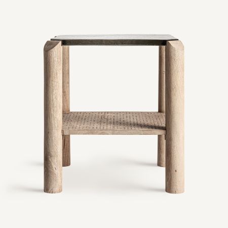 MESA DE APOIO JACQUARD II
