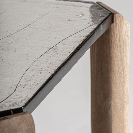 MESA DE APOIO JACQUARD II