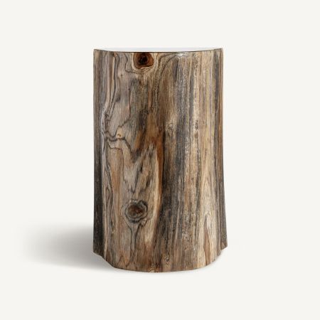 MESA DE APOIO RUST