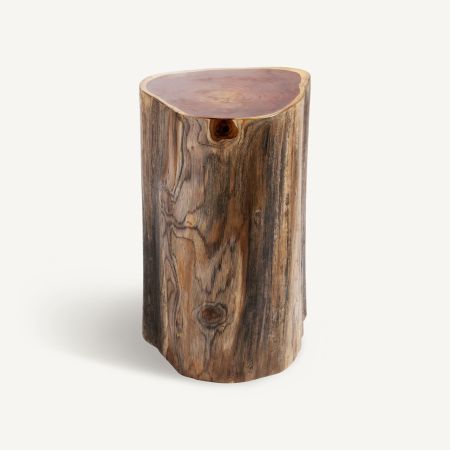 MESA DE APOIO RUST
