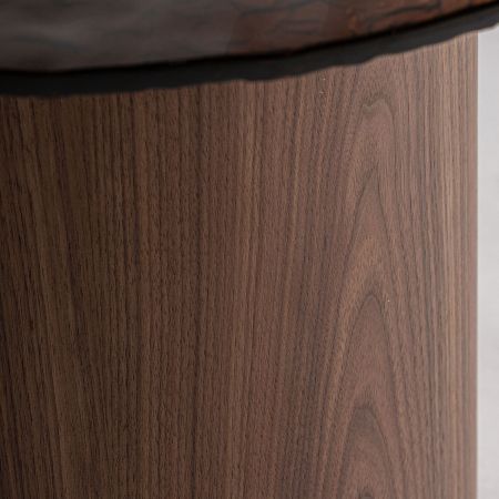 GISWIL SIDE TABLE