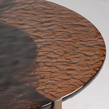 GISWIL SIDE TABLE
