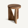 COTARD SIDE TABLE