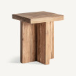 MESA DE APOIO PURA