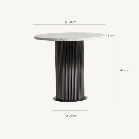 MESA DE APOIO COEN