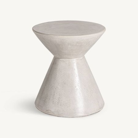 TELFS SIDE TABLE