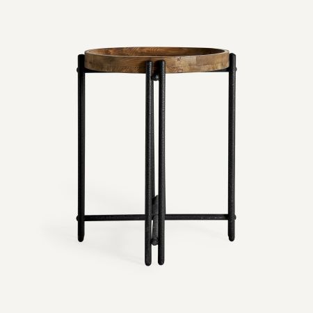 MINOT SIDE TABLE