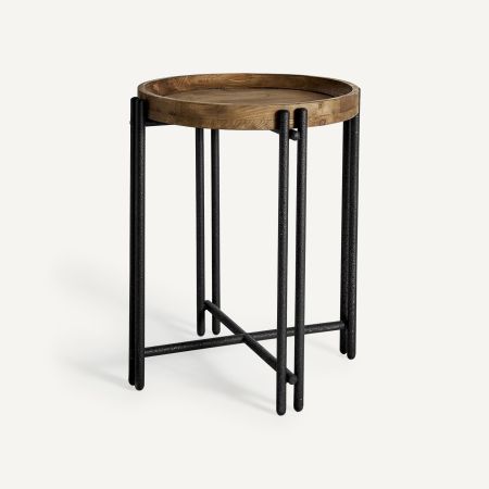 MINOT SIDE TABLE