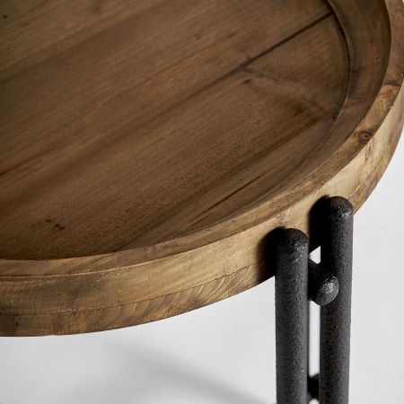 MINOT SIDE TABLE
