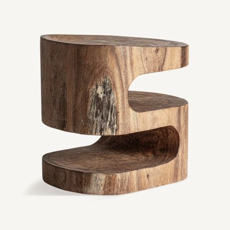 KILKIS SIDE TABLE