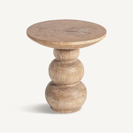 RIMINI SIDE TABLE IV