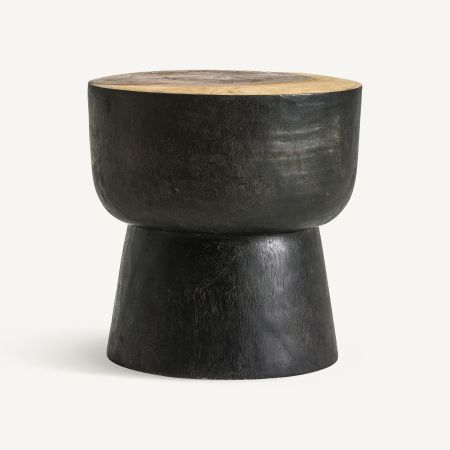 ARUSA SIDE TABLE II