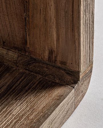 CORBA SIDE TABLE
