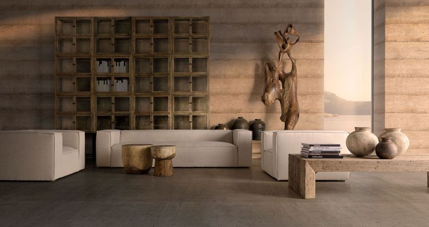 CHITSA SIDE TABLE