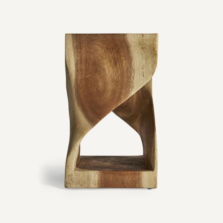 MAUN SIDE TABLE