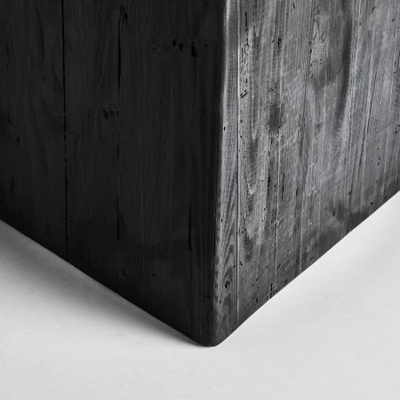 VIEVY SIDE TABLE
