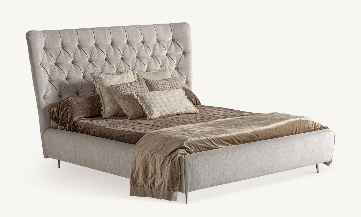 Cama Bend