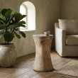 GUELMA SIDE TABLE