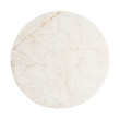 AURORA ROUND DINING TABLE