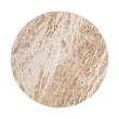 HÉLICE ROUND DINING TABLE