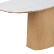 MESA DE JANTAR ORBIS CERAM