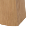 ORBIS CERAM DINING TABLE