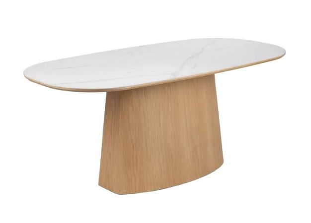 MESA DE JANTAR ORBIS CERAM