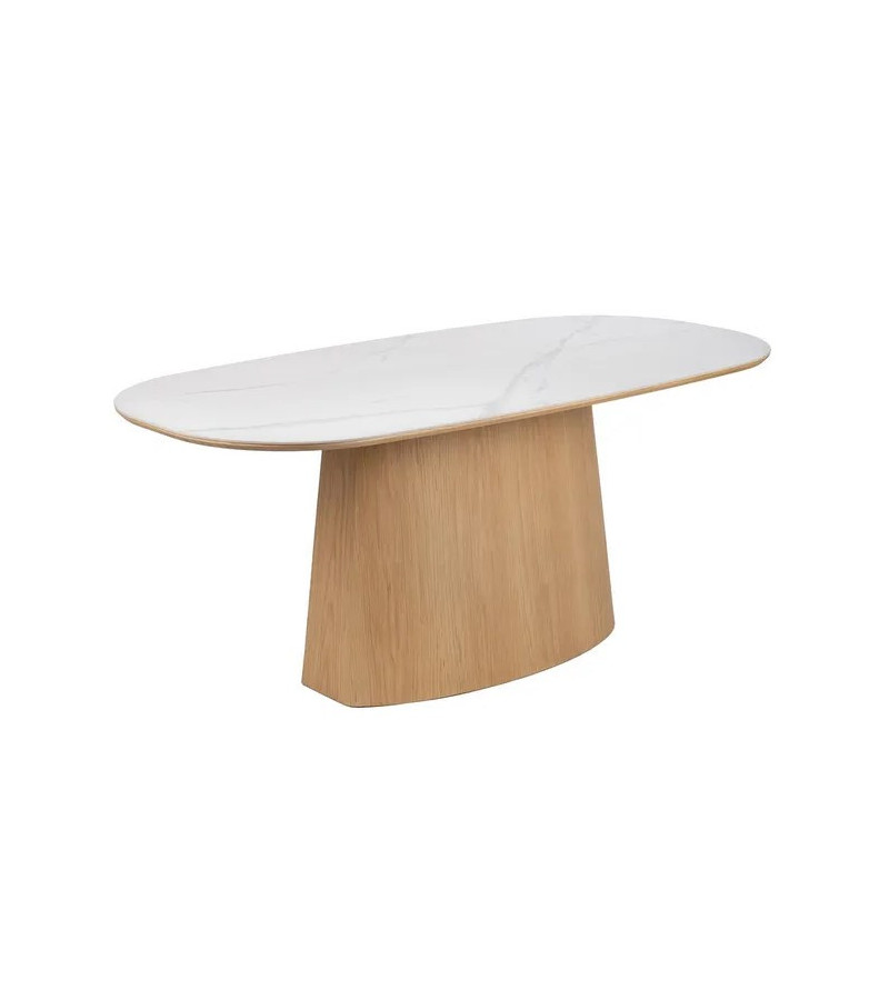 MESA DE JANTAR ORBIS CERAM