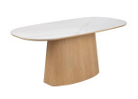 MESA DE JANTAR ORBIS CERAM