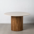 ORION ROUND DINING TABLE