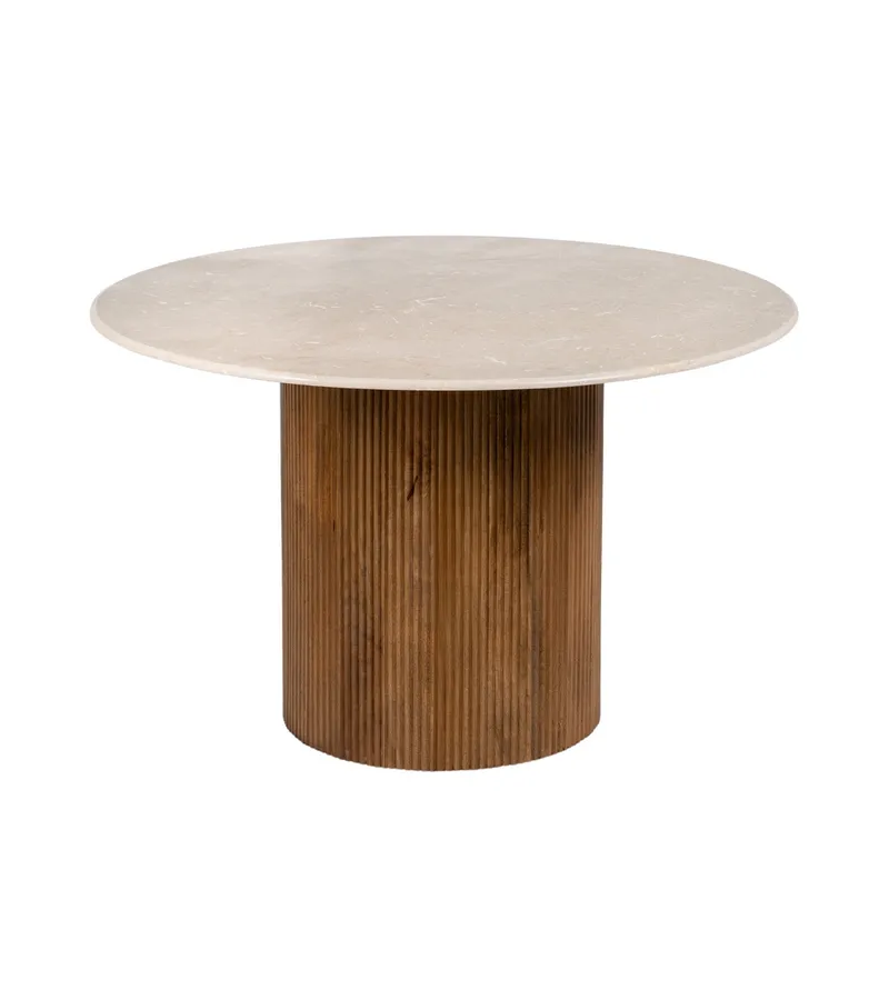 ORION ROUND DINING TABLE