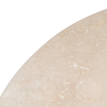 ORION ROUND DINING TABLE