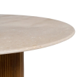 ORION ROUND DINING TABLE