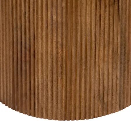ORION ROUND DINING TABLE