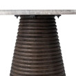 CILAC ROUND DINING TABLE