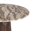 MESA DE JANTAR REDONDA GOA