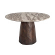 GOA ROUND DINING TABLE