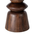 MESA DE JANTAR REDONDA MALABAR