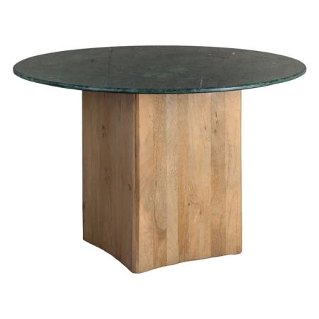 VERONIX ROUND DINING TABLE