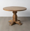 MESA DE JANTAR HERITAGE